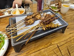 -管氏翅吧(国展店)