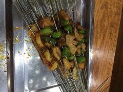 iphone_upload_pic-九喜龙虾(凤城六路直营店)