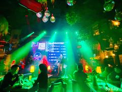 -贝贝龙虾·音乐餐厅(昌平东关店)