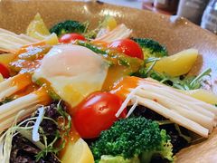 -厚贞日式烤肉(龙之梦店)