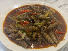 -探秘12时海鲜生蚝排档