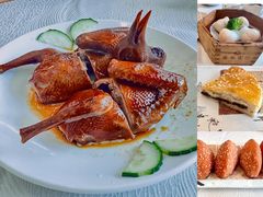 -番禺宾馆丽苑厅