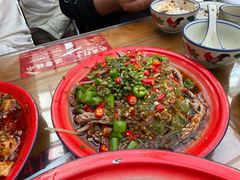 -小街47號江湖菜(四合院店)