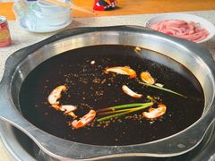 -叶二姐九尺鹅肠火锅(南部新城店)