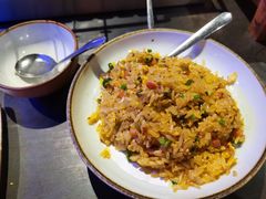 -很久以前羊肉串(清河店)