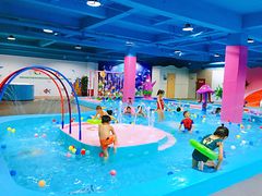 -国御温泉度假小镇