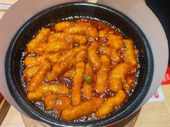 -米村拌饭(金象城店)