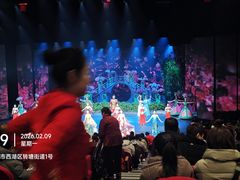 -杭州宋城