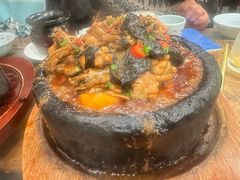 -西江美食舫·江西菜(健德桥店)