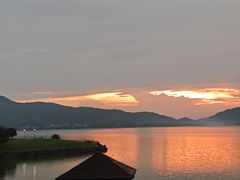 -余姚四明湖开元名都度假酒店·夏威夷西餐厅