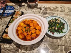 -遇见长安之丝路风荷(大唐西市店)
