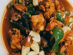 -老海陵·泰州菜(图书馆店)