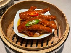 -荣轩(新荣记环球金融中心店)