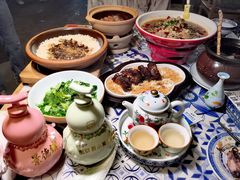 -图味美小黄鱼·景德菜(浙江路店)