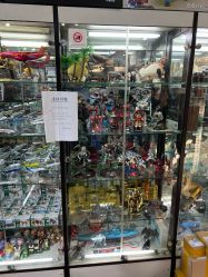 -新时模型(新街口店)