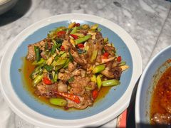 富顺盐煎肉-懒人盐府人家(航天桥店)