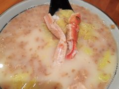 -hallch 好吃餐厅(全运村中央广场店)