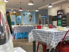 大堂-辣螃铠盆盆蟹大排档(总店)