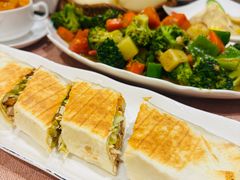-BRBR叙利亚餐厅(总店)