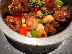 -海派悦庭·海胆烧麦·新融合菜(凯德广场店)