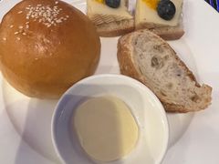 -圣丰索菲特·2 On 988 Café 自助餐厅