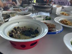 -红樽舫湖州菜.湖景餐厅(太湖渔人码头店)