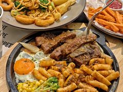 -Pennehut畔尼意面(合肥万象城店)