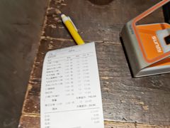 菜单-盟重烧烤(高正街店)