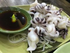 -贞姨美食·老字号海鲜大排档