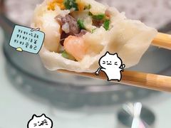 -王厚元饺子·辽菜(浑南店)