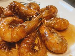 元宝虾-19号私房菜(云南路店)