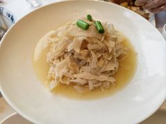 家烧脆竹笋-张福记(五一公园店)