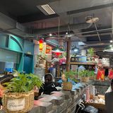 街坊老火锅
