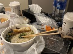 -福屿鲜捞小吃·捞化(福屿总店)
