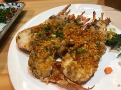 -割烹旭日本料理(龙湖狮山天街店)