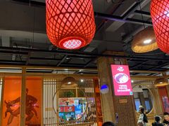 -老版火锅(半坡店)