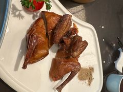 -中山保利艾美酒店-乐美中餐厅