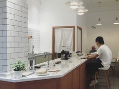 -Onirii Coffee(长乐路店)