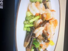 -秦皇岛香格里拉·秦香阁