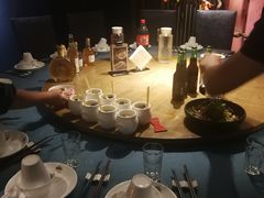 -清真·卡德尔大叔新疆主题餐厅(龙汇路店)