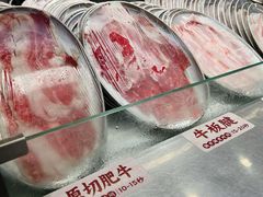 -朱富贵火锅(金融街万达店)