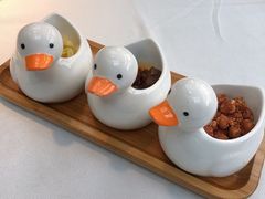-陶苏·品味融合川菜(龙湖源著天街店)