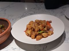 -奉天小馆·非遗东北菜(济南万象城店)