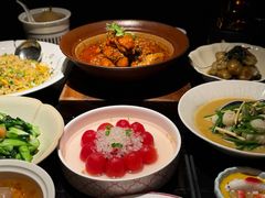 -锦楼·臻选新杭帮(杭州中心店)