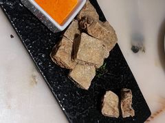 杭州臭豆腐-桂满陇·桃花院落(长泰广场店)