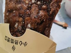 -麦当劳(欧亚大观商都店)