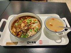 酒酿圆子-大王油茶(二厂文创公园店)
