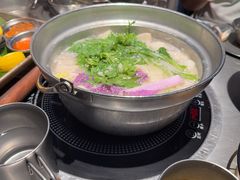 -椰庭·椰子鸡·创意玩家(晶耀前滩店)