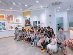 -学知乐教育·幼小衔接·小学科辅导(浦东外高桥森兰中心)