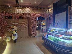 -丽池宫韩式汗蒸会馆(华灯坊店)
